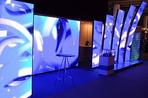 LED DISPLAY