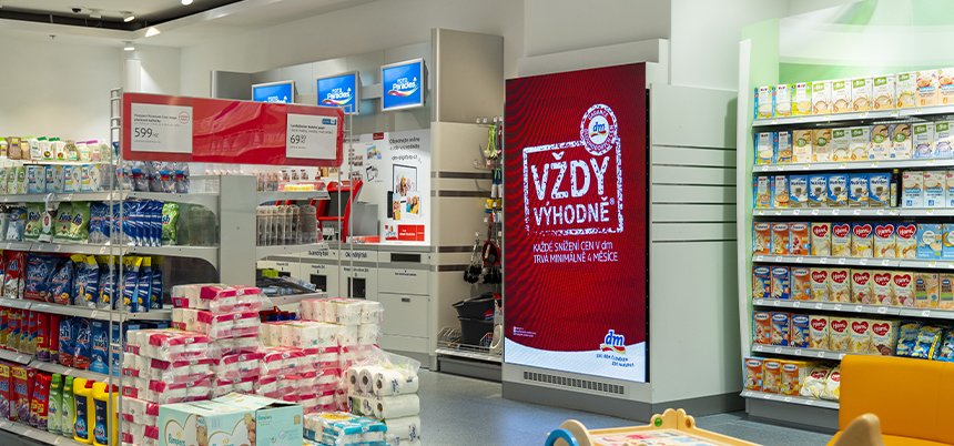 LED OBRAZOVKY - www.REKLAMNIobrazovka.cz - velkoplošné obrazovky