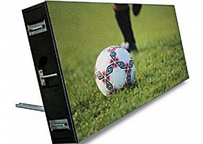 sportovní led mantinely - led mantinely - led obrazovky - sportovní mantinely - reklamní mantinely - perimeter boardy - fascia boardy