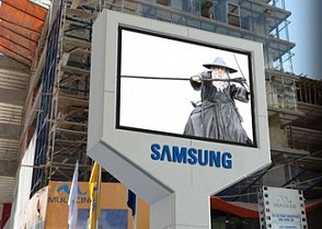 led billboardy - digital signage - led panely - led obrazovky - led screen